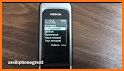 Classic SMS related image