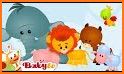 Kids Animal Sounds Baby Games related image