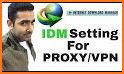 VPN Proxy - Unblock Restricted Websites & Videos related image