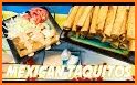Taquitos Mexican related image
