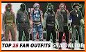 EG Outfits related image