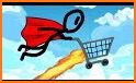 Shopping Cart Hero 3 related image