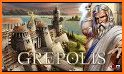Grepolis - Divine Strategy MMO related image
