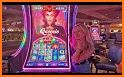 Vegas Crazy Slot-Jackpot Party related image
