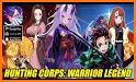 Hunting Corps: Warrior Legend related image