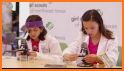 Girl Scout STEM Center related image