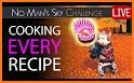 Recipes for No Man's Sky related image