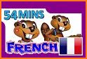 Kinder Lingo_  Free Kids French Learning App related image
