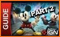 New Epic Mickey 2 Hint related image