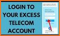 Excess Telecom App related image