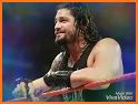 Roman Reigns Live Wallpaper related image