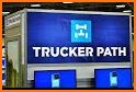 Trucker Path – Truck Stops & Weigh Stations related image