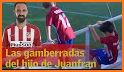 Fernando Torres Emoji Futbol Player related image