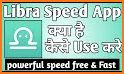 Libra Speed related image
