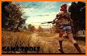 Real Survival Battle Royale Squad Mobile 2 related image