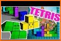 Tetris 3D related image