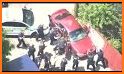 Miami Police Chase: Death Race Super Car related image