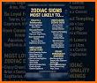 Horoscope Launcher - star signs launcher related image