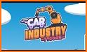 Car Industry Tycoon - Idle Car Factory Simulator related image