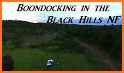 Black Hills National Forest related image