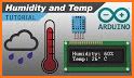 Sensors: Temp and Humidity Pro related image