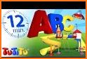 Swing 'N' Slide - ABC and Phonics Games related image
