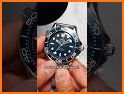 CELEST5456 Diver Watch related image