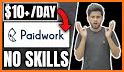 Paidwork: Make Money related image