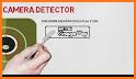 Hidden Camera Detector - Free Anti Spy Cam related image