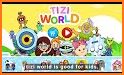 Tizi World - My Wonder Town City Life Games related image