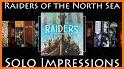 Raiders Solo related image
