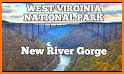 West Virginia State and National Parks related image