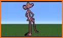 Flappy Pink Panther related image