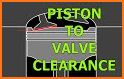 Ideal Four 4 Stroke Valve Size Calculato related image