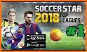 Soccer Star 2018 Top Leagues related image