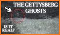 Gettysburg Ghosts related image