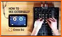 Cross DJ Free - dj mixer app related image