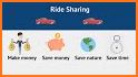 Transit Hop - Travel, Carpool and Rideshare related image