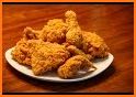 Deep Fry Cooking: Homemade Fried Chicken Chef related image