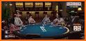 Poker 3D ZingPlay Texas Holdem related image