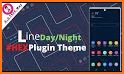 #Hex Plugin-Xenos Day/Night for Samsung OneUi related image
