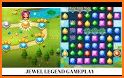 Legends of Gems: Puzzles & Match 3 related image