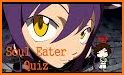 Soul Eater Quiz related image