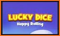 Lucky Dice-Hapy Rolling related image