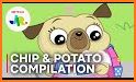 Chip and Potato Adventure related image