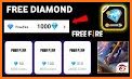 Guide and Free Diamonds for Free related image