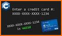 Credit Card Validator Checker related image