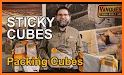 Sticky Cubes related image