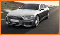 City Drive Audi A8 - Parking & Drag related image
