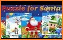 Christmas Games - Match 3 puzzles for Santa related image